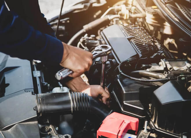 Automotive Repair Services in Madison, WI