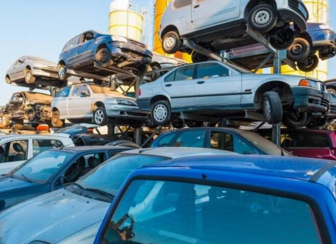Sell Your Junk Cars At the Best Price