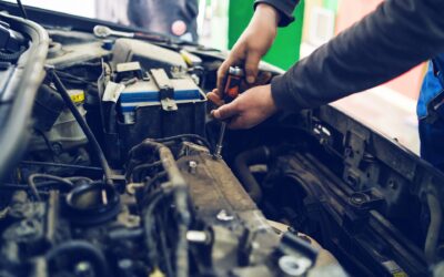 Smart Car Repair in Monona, WI, Starts with the Right Approach