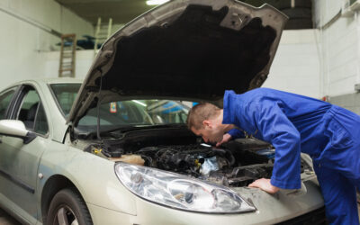 What to Do Immediately After Your Car Breaks Down on a Busy Highway