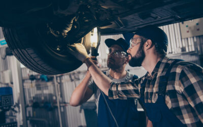 10 Essential Tips for Finding the Best Auto Repair Shop in DeForest, WI