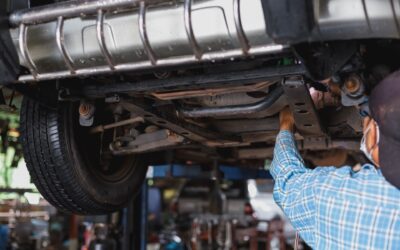 Bringing Your Vehicle Back to Peak Condition with Auto Repair In Sun Prairie, WI