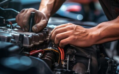 How to Get a Reliable Car Mechanic in Cottage Grove, WI