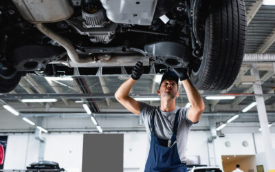 Common Car Problems and Their Solutions: Advice from Middleton Auto Repair Experts