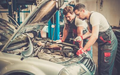 10 Essential Tips for Finding an Auto Repair Shop You Can Trust in Monona WI
