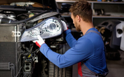 Common Signs of Automotive Problems and When to Seek Repair in Cottage Grove WI