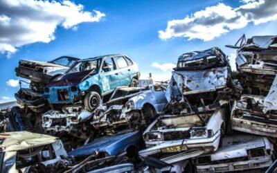 The Ultimate Guide to Selling Your Junk Car for Cash in Sun Prairie WI