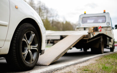 Choosing the Right 24-Hour Towing Service: Tips for DeForest, WI Residents