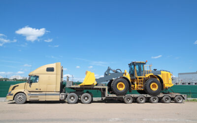 Tips for Choosing the Right Heavy Duty Towing Service in Monona, WI