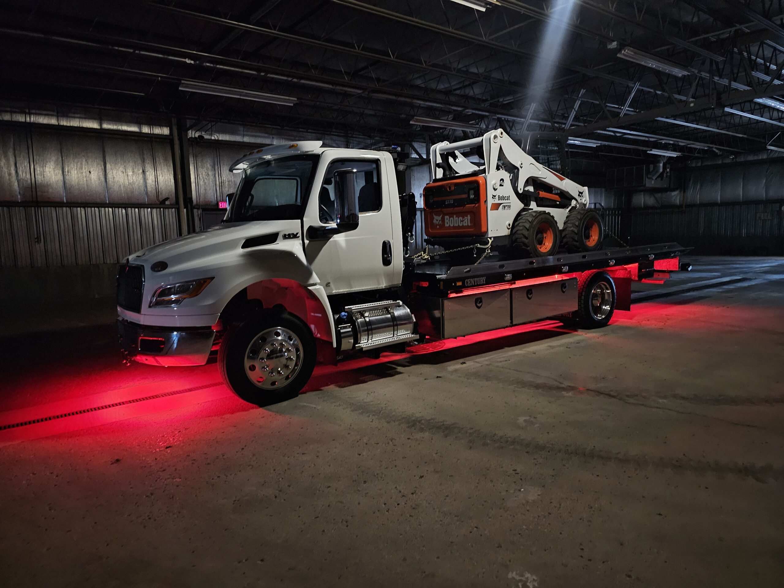 Best Car Towing Service in Madison, WI