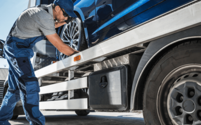 Roadside Assistance vs. Towing Service: Which One Do You Need?