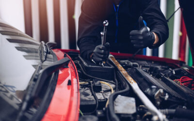 Automotive Repair In Monona, WI: Understanding What Happens Under the Hood