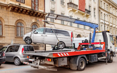 How Much Does a Tow Truck Cost? Factors That Affect Pricing